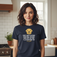 Load image into Gallery viewer, Woman's Every Snack Your Make