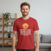 Load image into Gallery viewer, Men's Every Snack You Make