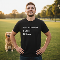 Load image into Gallery viewer, List of people I like